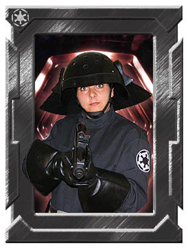 imperial navy trooper