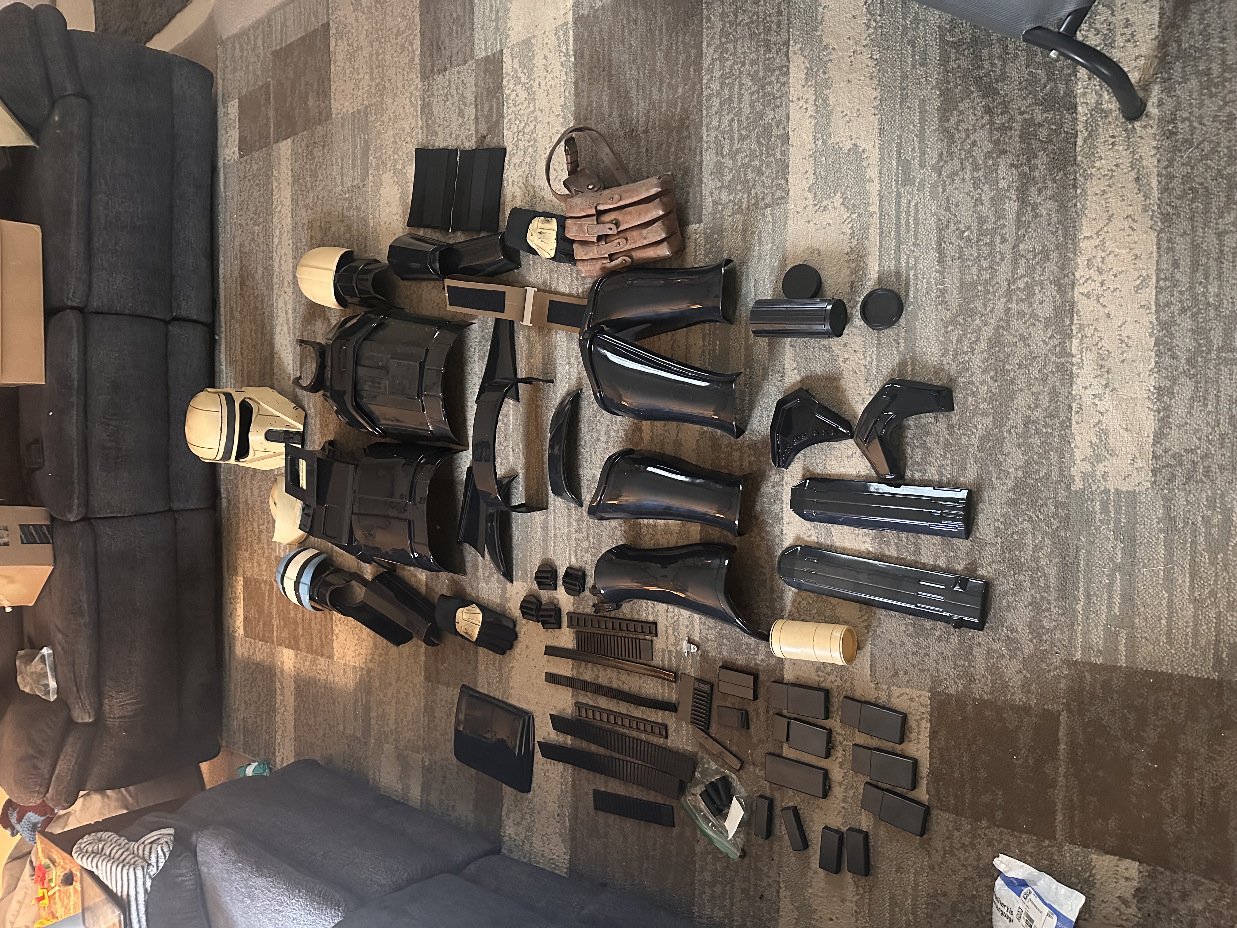 Parts